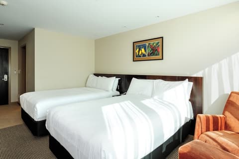 Copthorne Hotel Oriental Bay Wellington