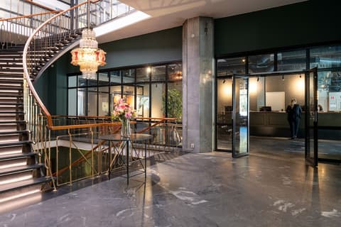 Elite Palace Hotel & Spa