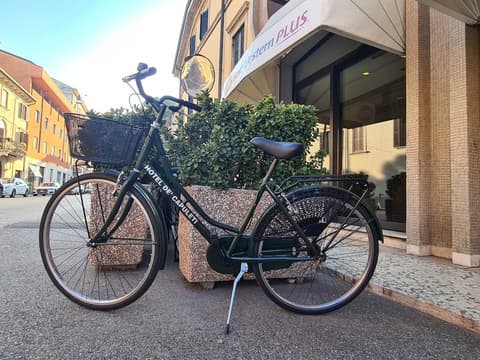 Best Western Plus Hotel De Capuleti