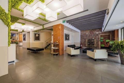 Best Western Plus Hotel De Capuleti
