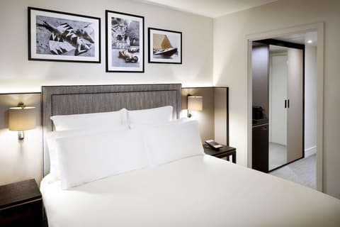 Columbus Hotel Monte-Carlo, Curio Collection by Hilton, Room