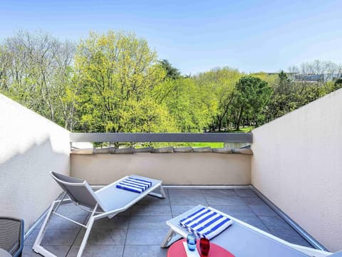 Novotel Toulouse Centre Compans Caffarelli