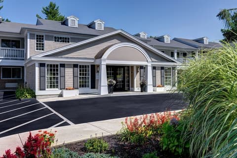 Port Inn & Suites Kennebunk, an Ascend Collection Hotel