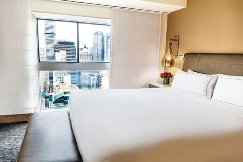 Millennium Hilton New York One UN Plaza