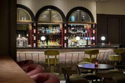 Hilton Edinburgh Carlton