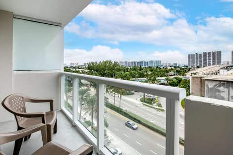 Ramada Plaza by Wyndham Marco Polo Beach Resort, Room