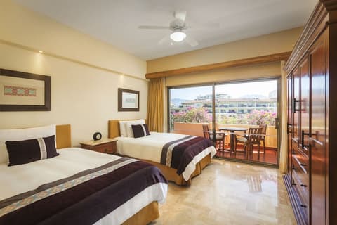 Velas Vallarta Suites Resort All Inclusive, Room