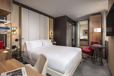 NH Collection New York Madison Avenue, Room