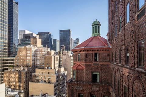 NH Collection New York Madison Avenue