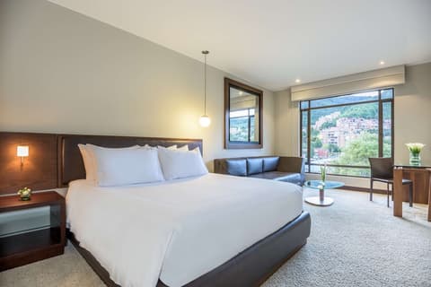 NH Collection Bogotá Hacienda Royal