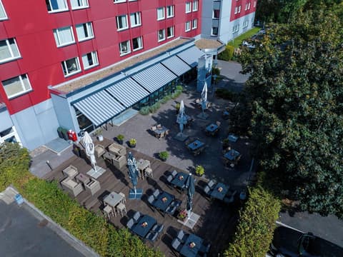 Mercure Hotel Köln West