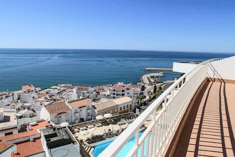 Belver Boa Vista Hotel & Spa - Adults Only, View from property