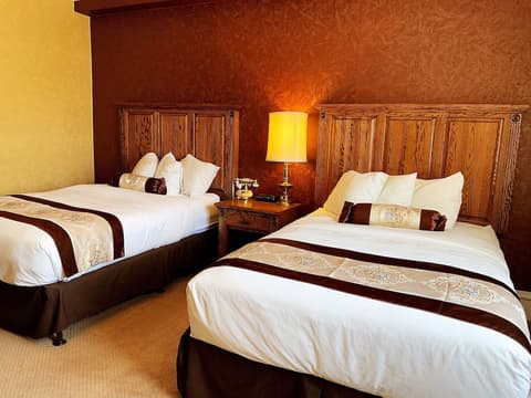 Eureka Inn, Trademark Collection by Wyndham, Room