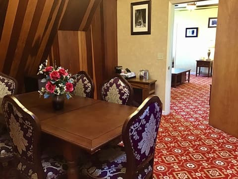 Eureka Inn, Trademark Collection by Wyndham