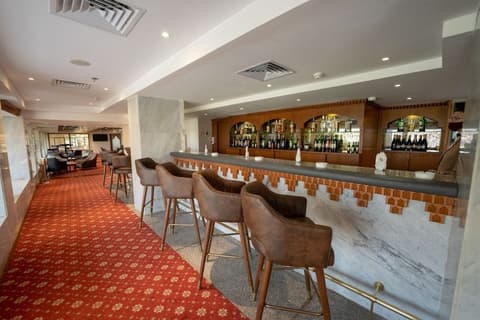 Baron Hotel Cairo