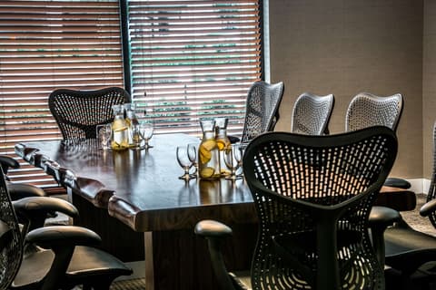 Hilton Garden Inn Reagan National Airport