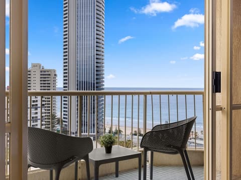 Novotel Surfers Paradise
