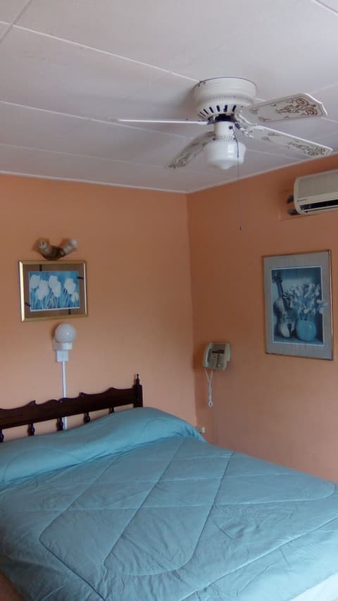 Shonlan Inn and Apartments