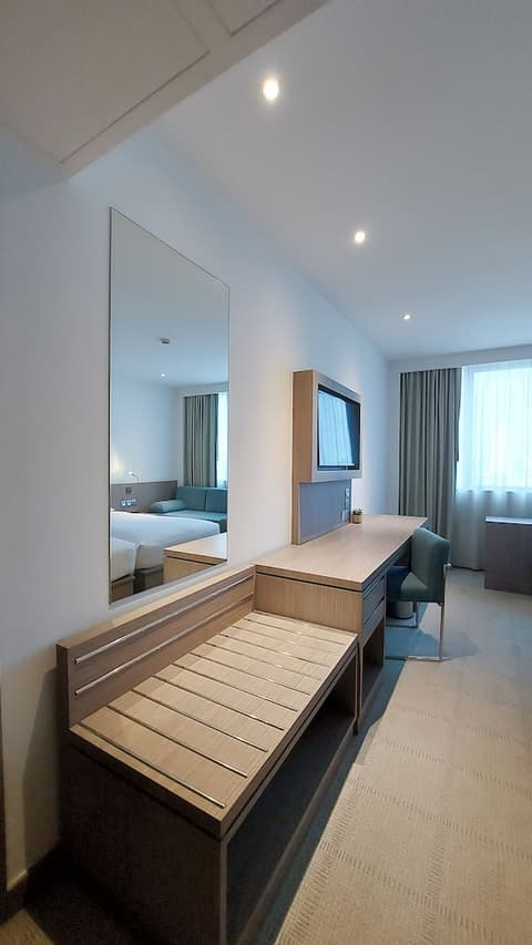 Novotel Bangkok Bangna