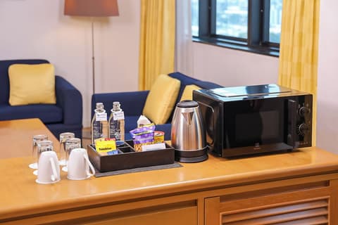 Novotel Bangkok Bangna