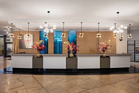 Leonardo Royal Hotel Frankfurt