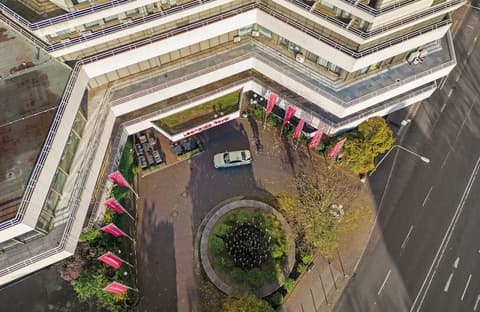 Leonardo Royal Hotel Frankfurt