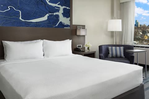 Courtyard by Marriott Boston-Cambridge