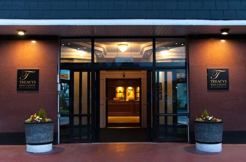 Treacy's West County Conference & Leisure Centre