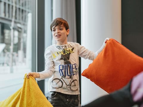 ibis Düsseldorf Hauptbahnhof