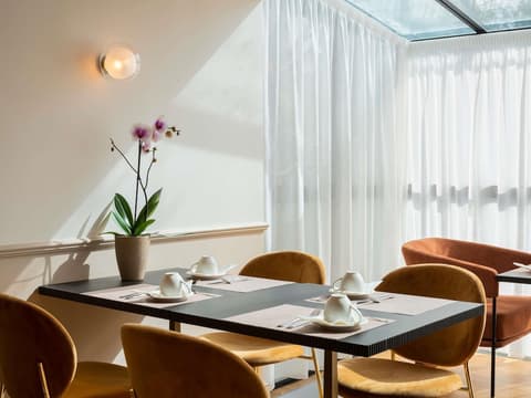 Mercure Versailles Paris Ouest