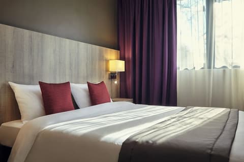 Mercure Versailles Paris Ouest