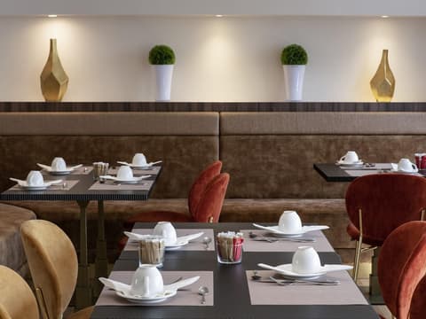 Mercure Versailles Paris Ouest