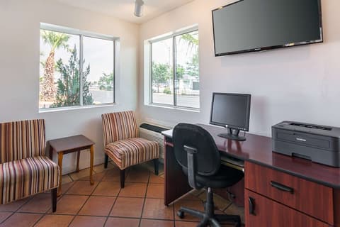 Motel 6 El Paso, TX - Airport - Fort Bliss