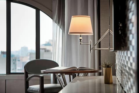 JW Marriott San Francisco Union Square