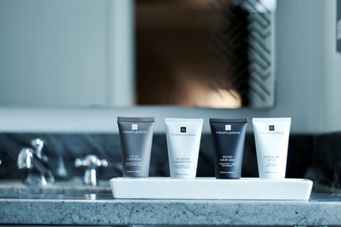 The Waldorf Hilton, London