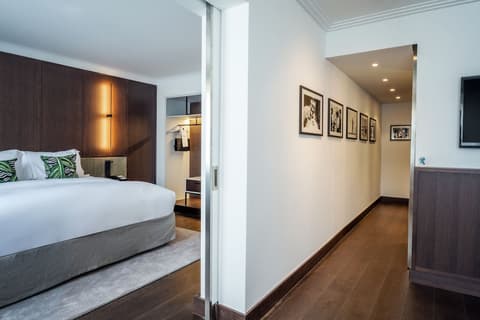 Le Louise Hotel Brussels - MGallery, Room