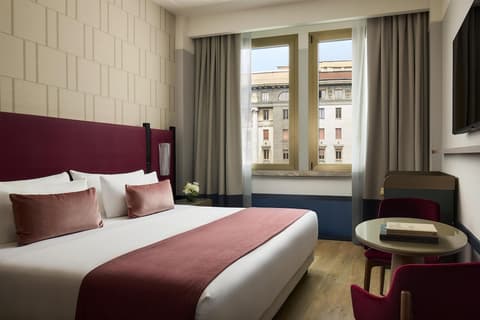 Tivoli President Milano Hotel