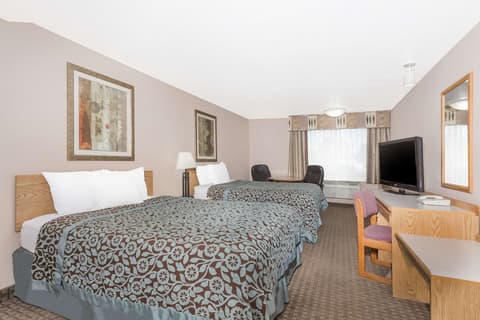 Days Inn & Suites by Wyndham Kanab, Room
