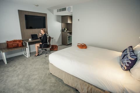 Mercure Brisbane Spring Hill