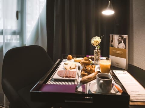Mercure Bordeaux Centre Ville
