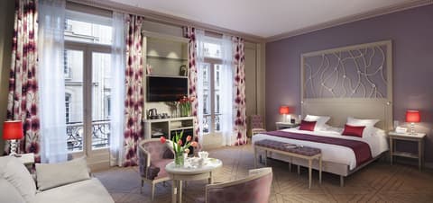 Hôtel Château Frontenac