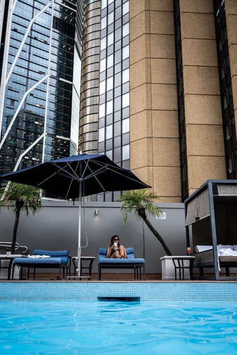 Four Seasons Hotel Sydney