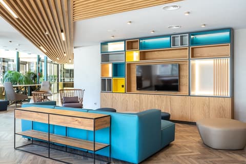 Holiday Inn Lisbon by IHG