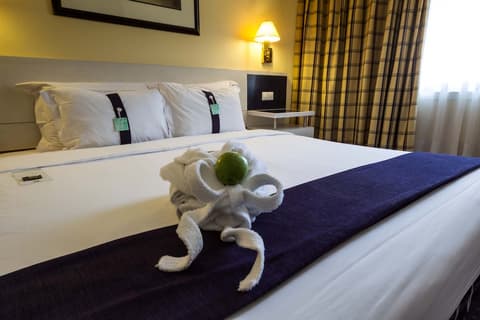 Holiday Inn Lisbon by IHG, Room