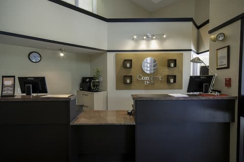 Comfort Inn