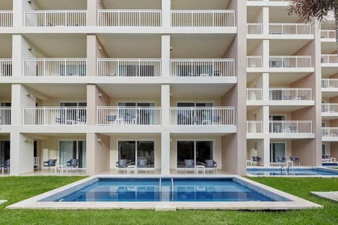 Fiesta Americana Cozumel All Inclusive