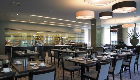 Crowne Plaza Düsseldorf-Neuss by IHG