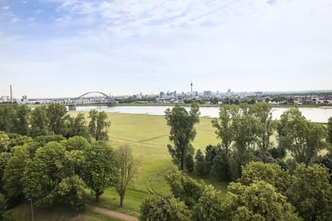 Crowne Plaza Düsseldorf-Neuss by IHG