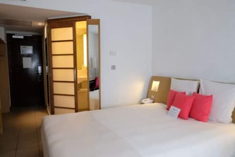 Grand Hotel Montabo, Room