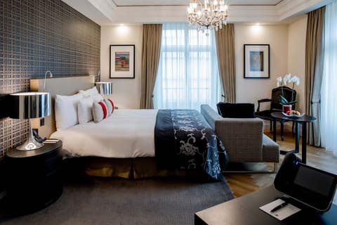 Hotel Schweizerhof Bern & Spa